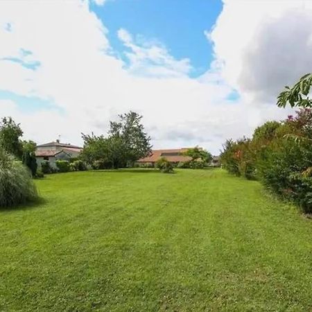 The Haven Villa Saint-Ciers-du-Taillon Luaran gambar