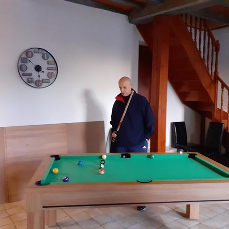 The Haven Villa Saint-Ciers-du-Taillon Luaran gambar