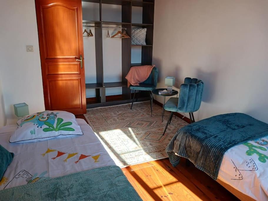 The Haven Villa Saint-Ciers-du-Taillon Luaran gambar