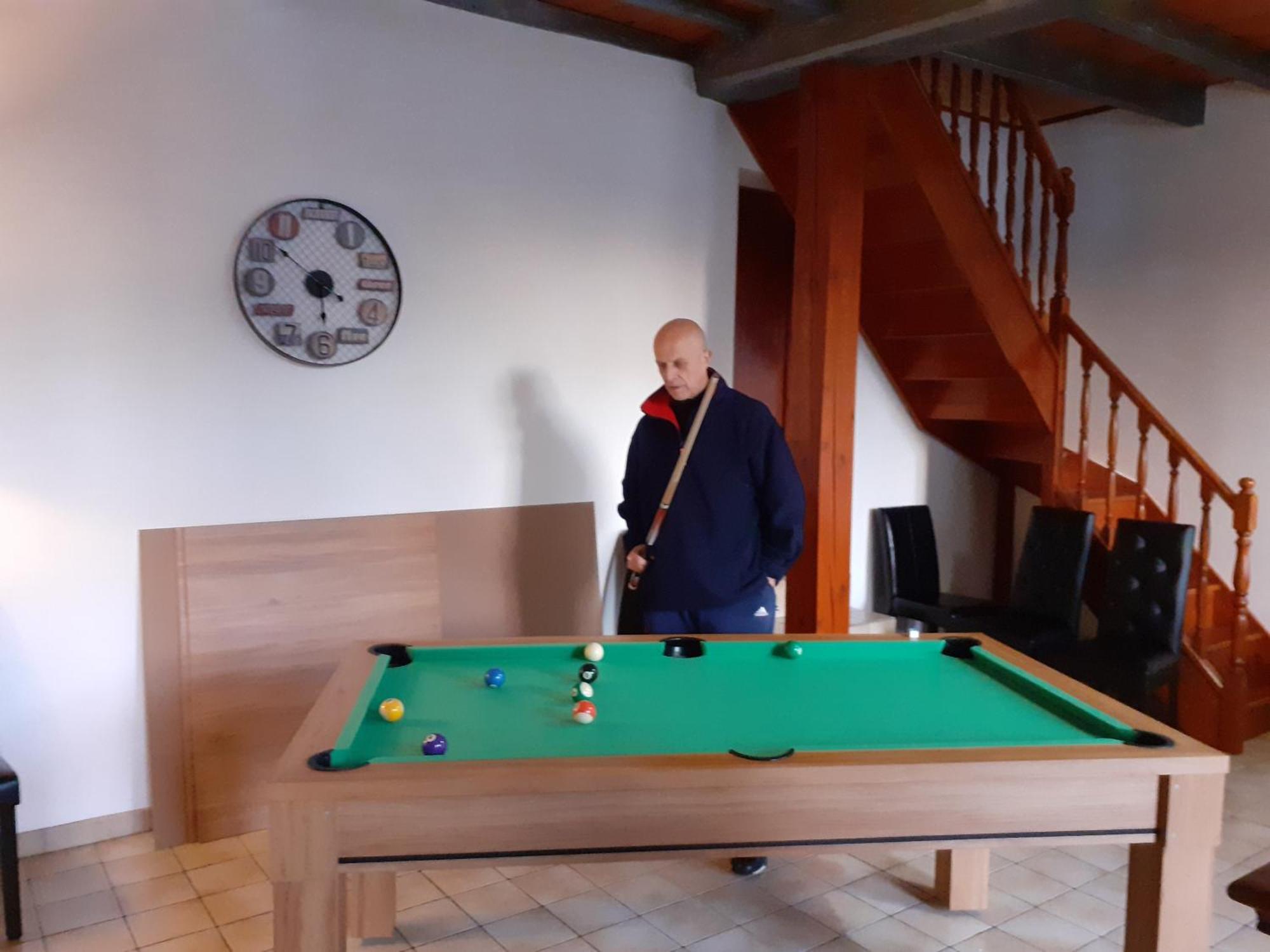The Haven Villa Saint-Ciers-du-Taillon Luaran gambar